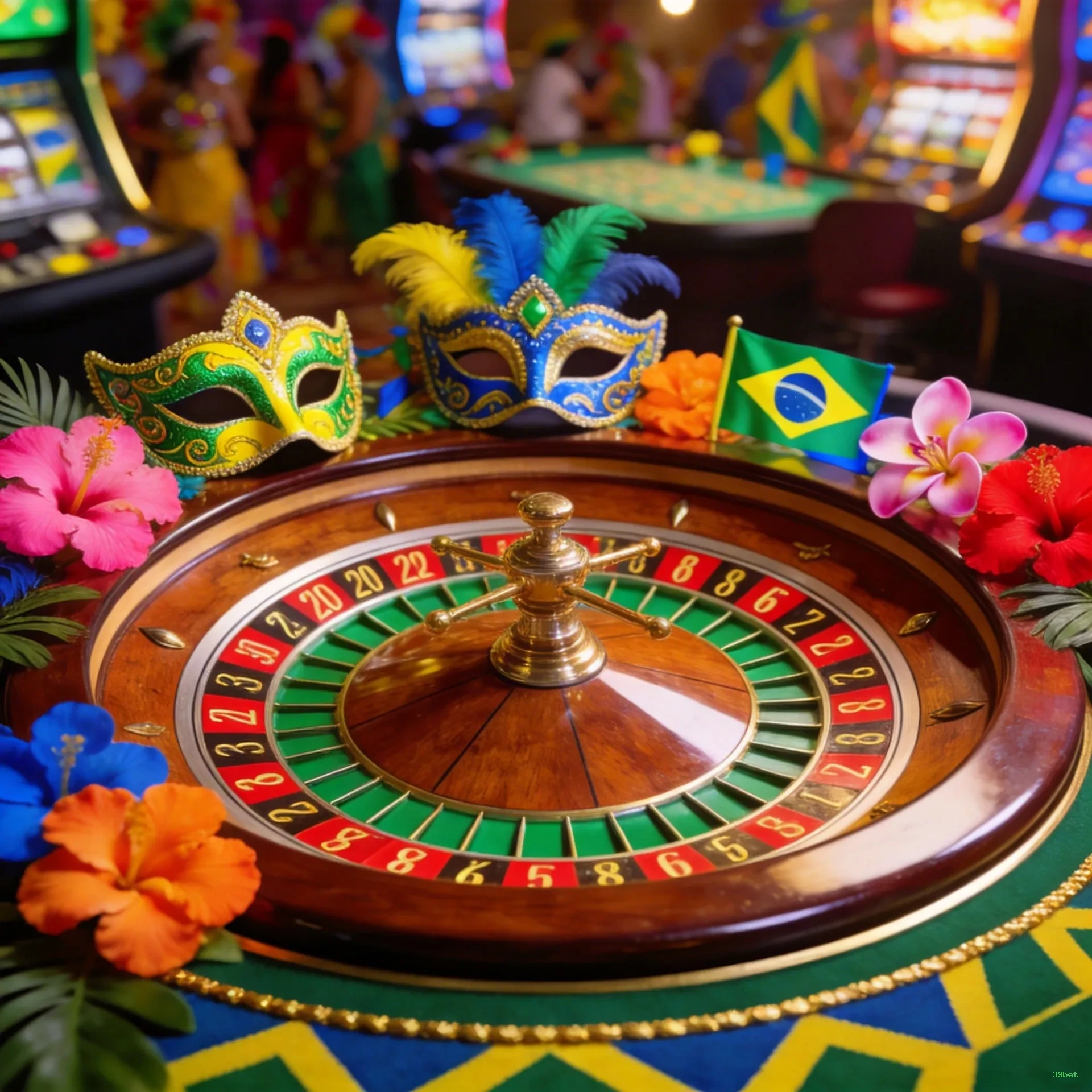 APK oficial da 39bet para Android