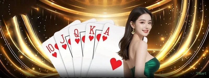 Programa VIP exclusivo da 39bet